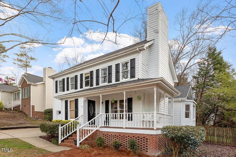 2010 Blanchard St, Apex, NC 27502