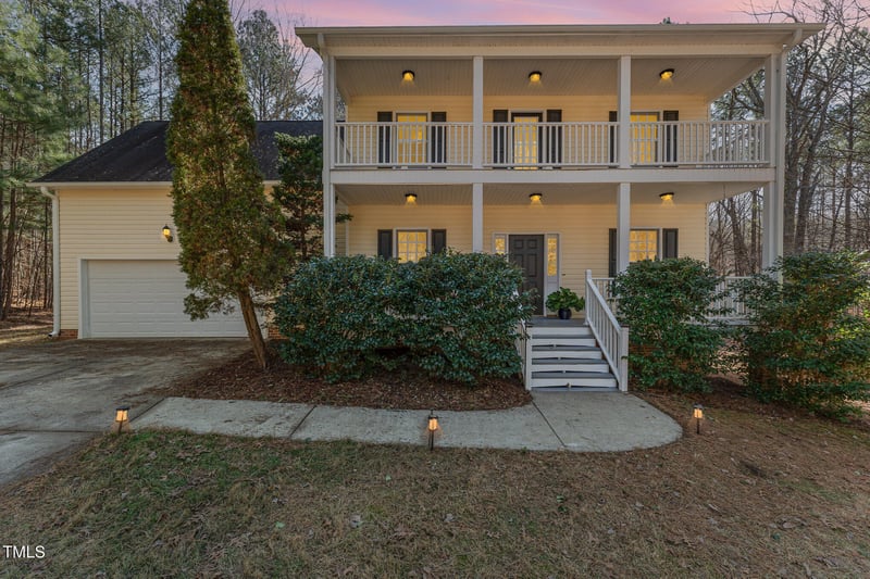 2010 Brass Ct, Franklinton, NC 27525