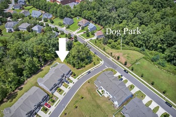 2010 Bunchberry Ln, Durham, NC 27703