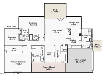 2010 Damascus Church Rd, Chapel Hill, NC 27516