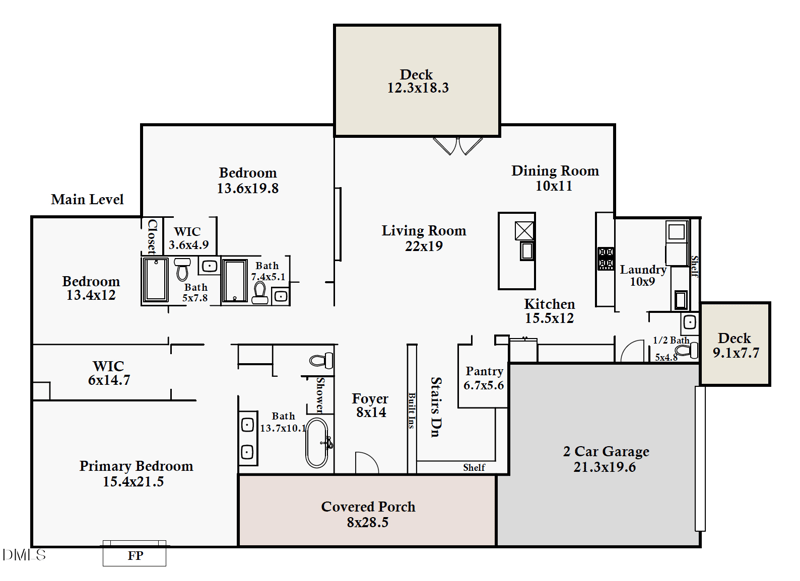 2010 Damascus Church Rd, Chapel Hill, NC 27516