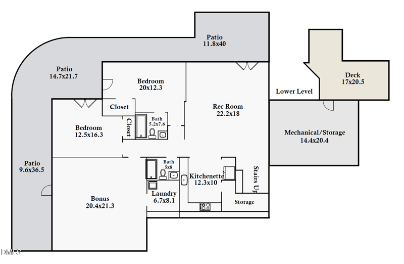 2010 Damascus Church Rd, Chapel Hill, NC 27516