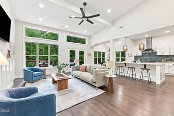 2010 Damascus Church Rd, Chapel Hill, NC 27516