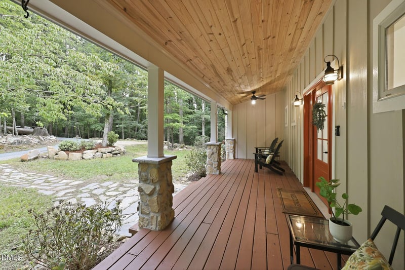 2010 Damascus Church Rd, Chapel Hill, NC 27516