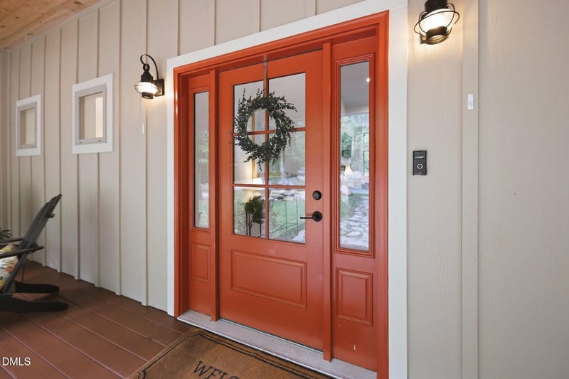 2010 Damascus Church Rd, Chapel Hill, NC 27516