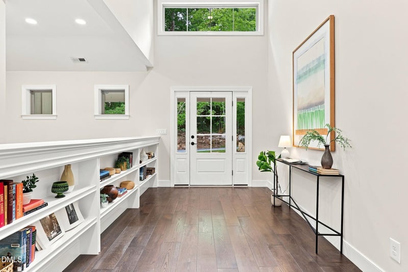2010 Damascus Church Rd, Chapel Hill, NC 27516
