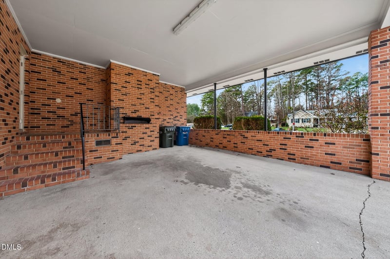 2010 Eastwood Dr, Durham, NC 27703