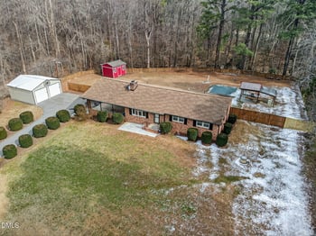 2010 Eastwood Dr, Durham, NC 27703