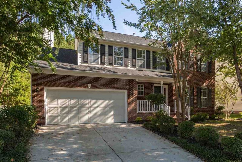 2010 Henniker St, Apex, NC 27523
