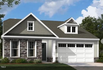2010 Kapalua Way, Durham, NC 27703