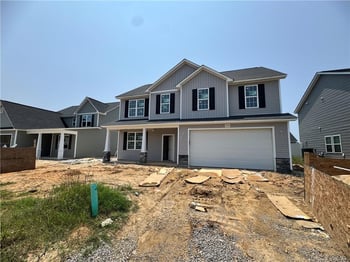 2010 Lagrange Dr, Fayetteville, NC 28314