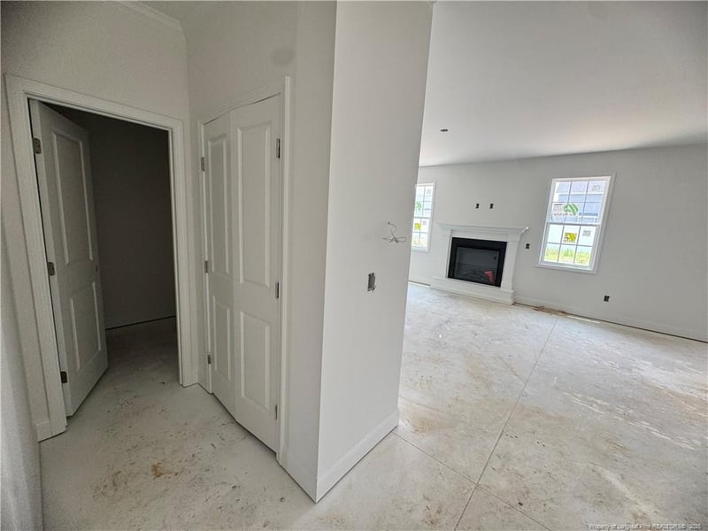 2010 Lagrange Dr lot 326, Fayetteville, NC 28314