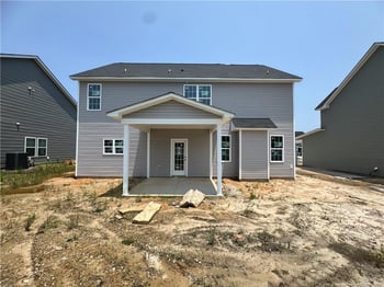 2010 Lagrange Dr, Fayetteville, NC 28314