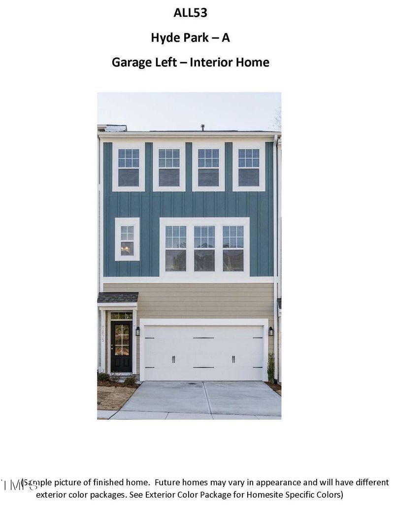 2010 Lambert Rd #53, Cary, NC 27519
