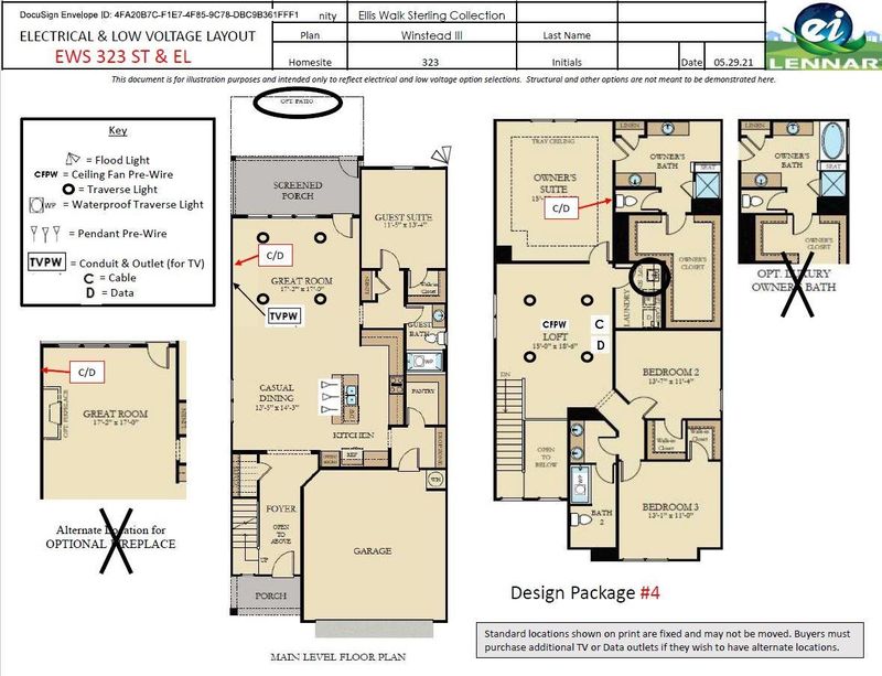 2010 Mavin Pl #323 - Winstead III D, Durham, NC 27703