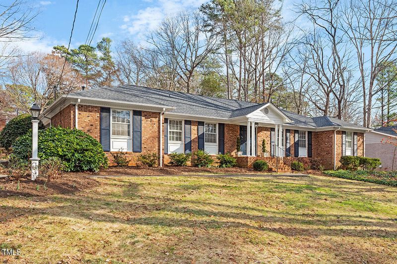 2010 Myron Dr, Raleigh, NC 27607