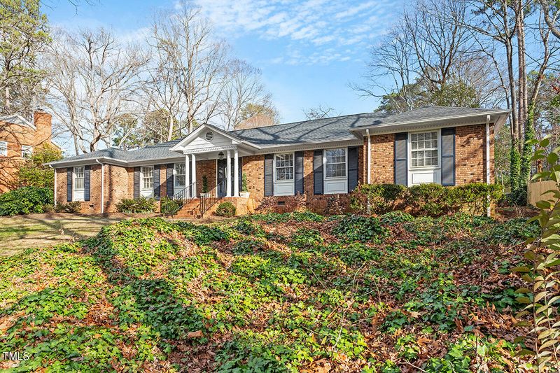 2010 Myron Dr, Raleigh, NC 27607