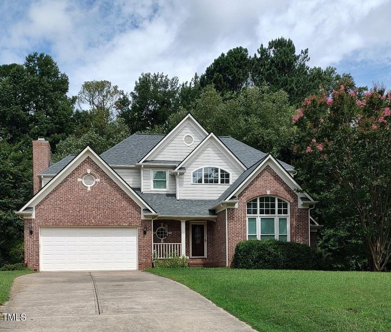 2010 Navan Ln, Garner, NC 27529
