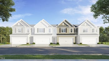 2010 Nebula Way, Durham, NC 27703