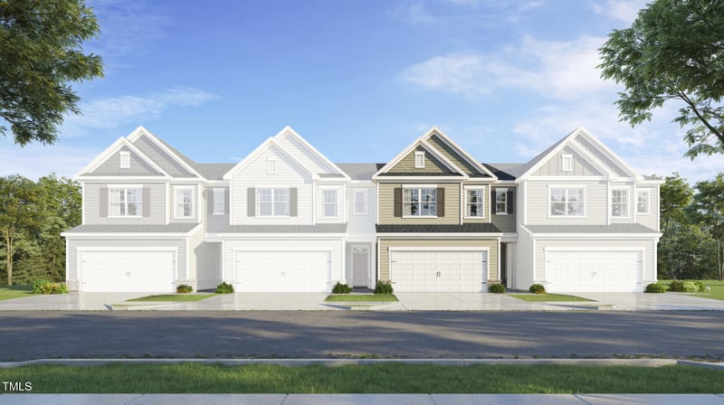 2010 Nebula Way, Durham, NC 27703