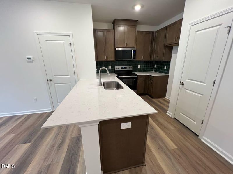 2010 Rabbitbrush St, Durham, NC 27704