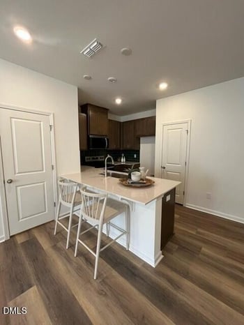 2010 Rabbitbrush St, Durham, NC 27704