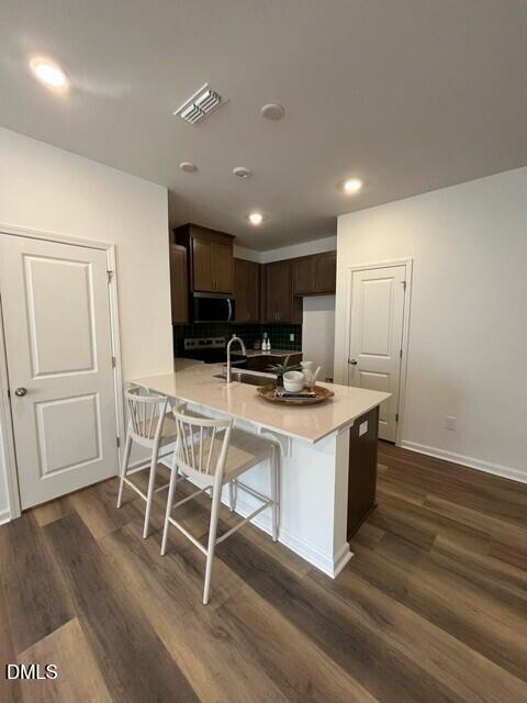 2010 Rabbitbrush St, Durham, NC 27704