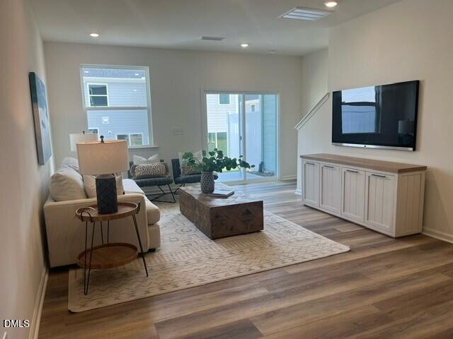 2010 Rabbitbrush St, Durham, NC 27704