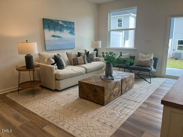 2010 Rabbitbrush St, Durham, NC 27704