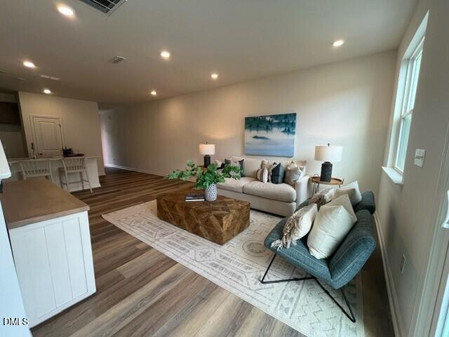 2010 Rabbitbrush St, Durham, NC 27704