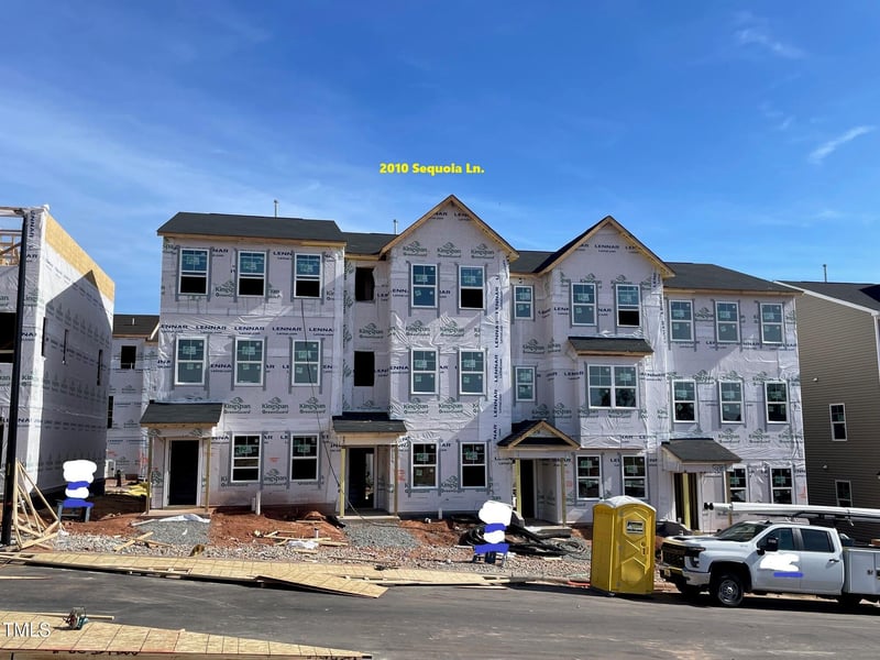 2010 Sequoia Ln, Morrisville, NC 27560
