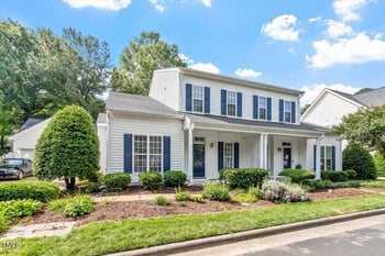 2010 Silky Dogwood Trl, Apex, NC 27502