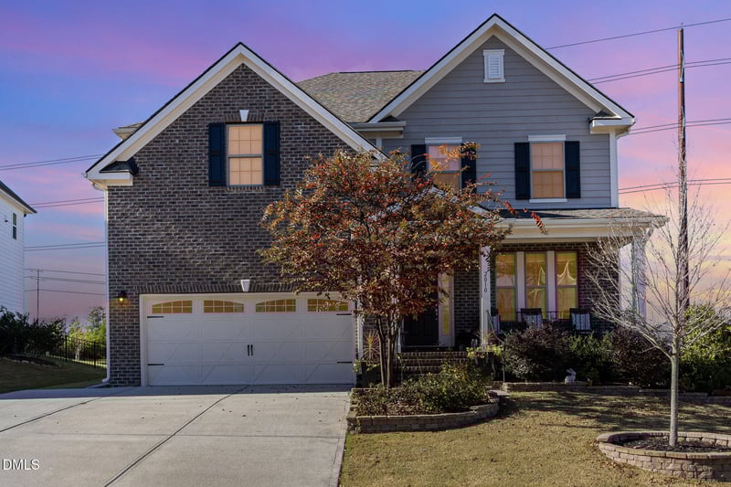 2010 Song Breeze Ln, Apex, NC 27502