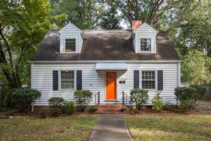 2010 Sprunt Ave, Durham, NC 27705