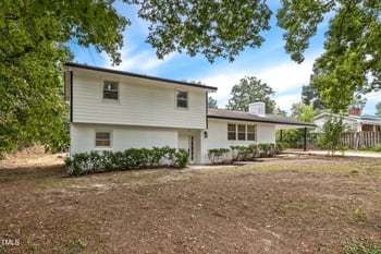 2010 Summerdale Dr, Raleigh, NC 27604