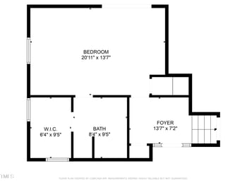 2010 Summerdale Dr, Raleigh, NC 27604