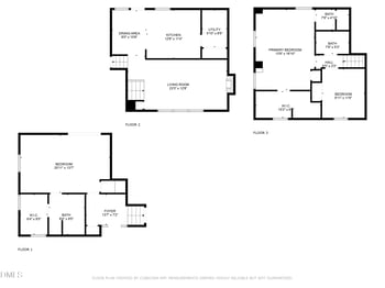 2010 Summerdale Dr, Raleigh, NC 27604