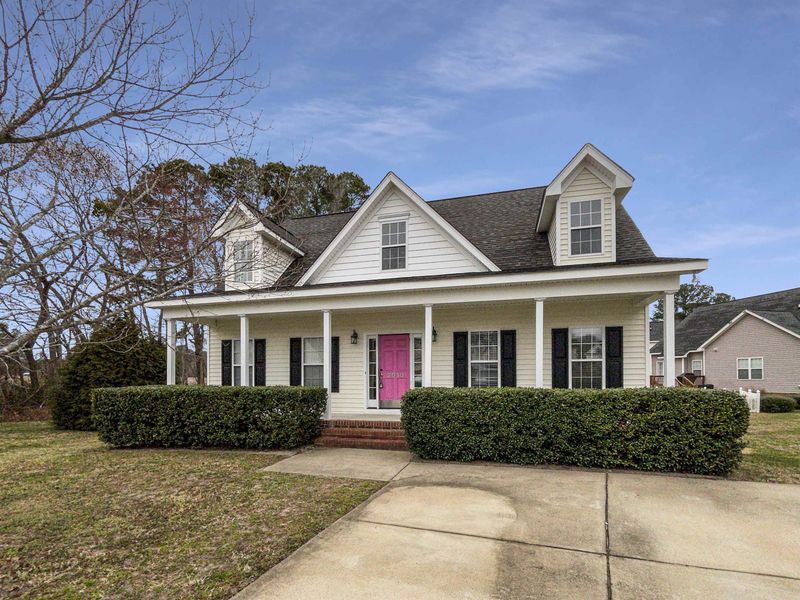 2010 Wild Iris Dr, Zebulon, NC 27597
