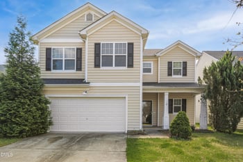 2010 Woodsdale Dr, Durham, NC 27703