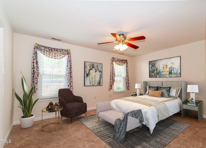 2011 Bulon Dr, Cary, NC 27518