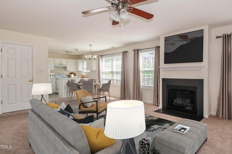 2011 Bulon Dr, Cary, NC 27518