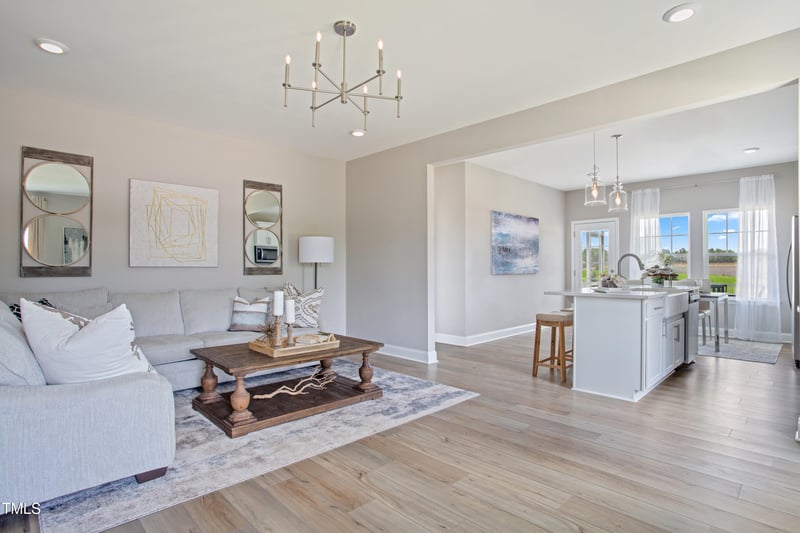 2011 Cross Bones Blvd #41, Durham, NC 27703