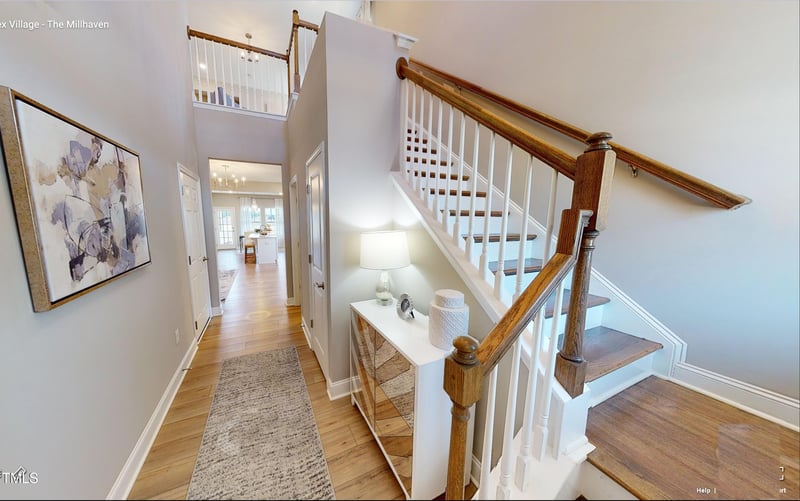 2011 Cross Bones Blvd #41, Durham, NC 27703