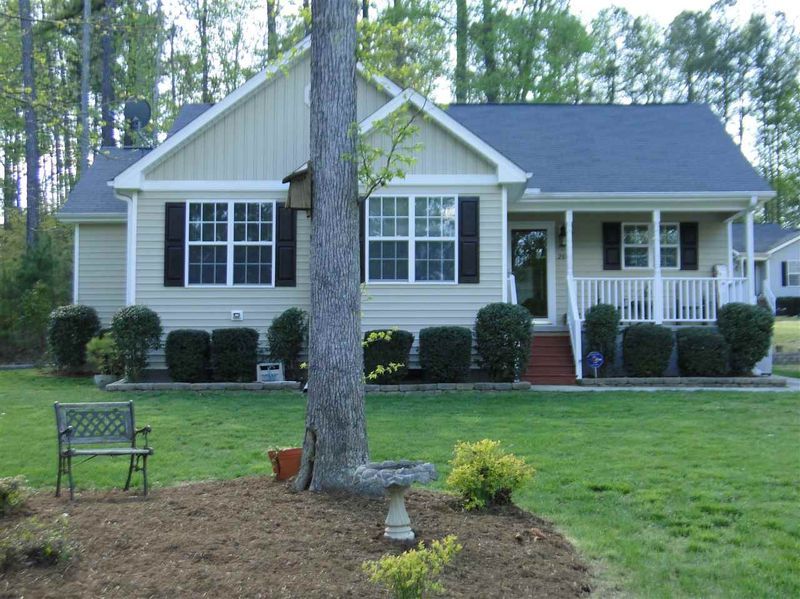 2011 Eastwood Dr, Durham, NC 27703