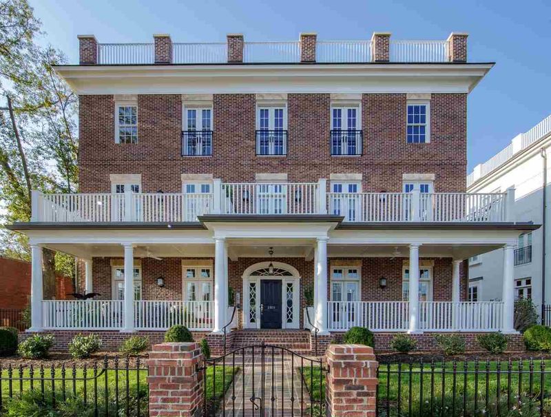 2011 Fairview Rd #100, Raleigh, NC 27608