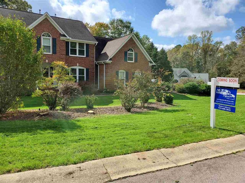 2011 Gottwald Ct, Garner, NC 27529