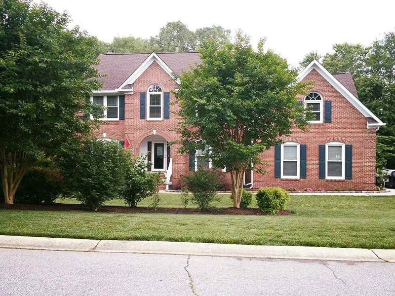 2011 Gottwald Ct, Garner, NC 27529