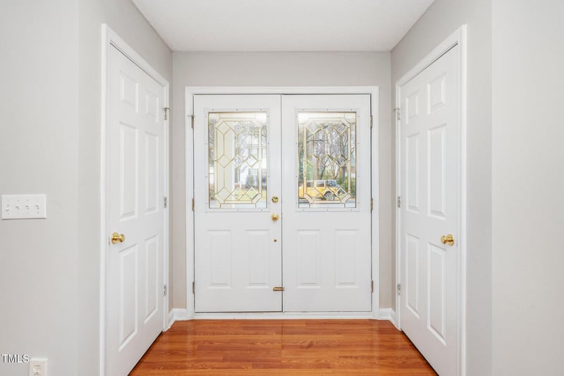 2011 Henniker St, Apex, NC 27523