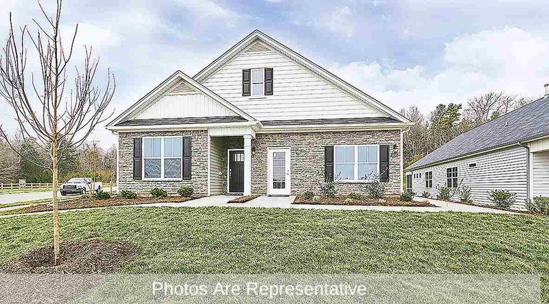 2011 Joshua Ln Lot 7, Durham, NC 27703