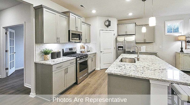 2011 Joshua Ln Lot 7, Durham, NC 27703